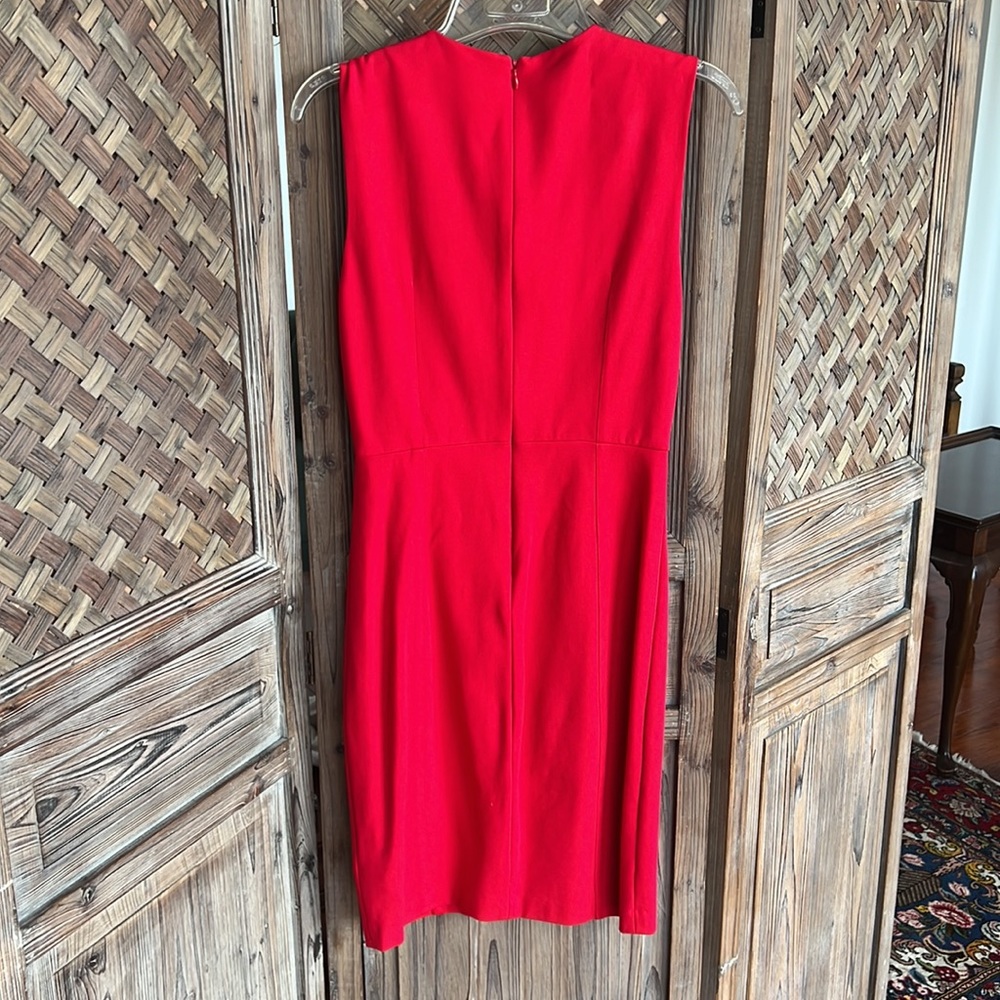 Jeweled Ted Baker Cocktail Dress - Picture 3 of 3